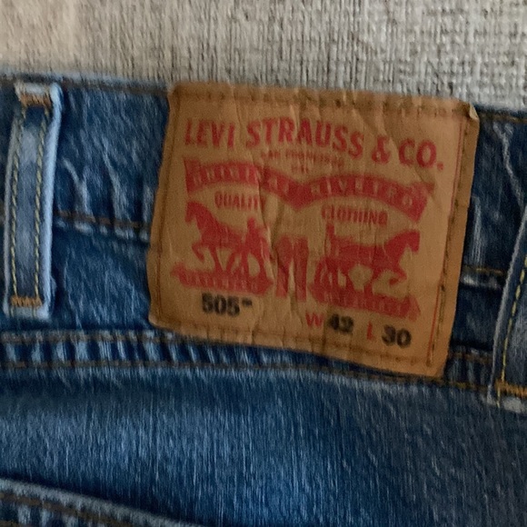 Jeans - Picture 3 of 3